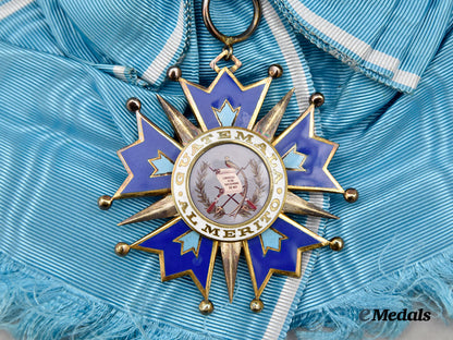 guatemala._an_order_of_quetzal,_grand_cross_set,_by_cravanzola,_c.1960___m_n_c6352