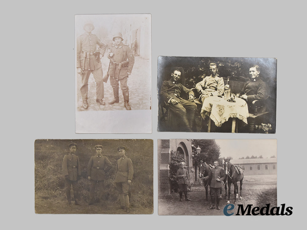 germany,_freikorps._a_mixed_lot_of_freikorps_photographs___m_n_c6353