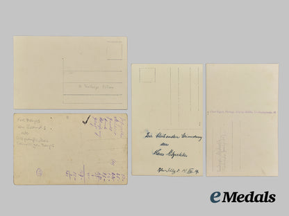 germany,_freikorps._a_mixed_lot_of_freikorps_photographs___m_n_c6354