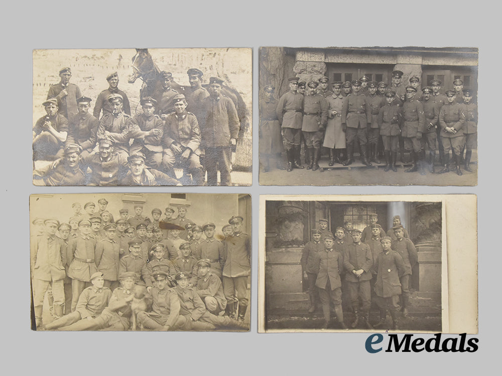 germany,_freikorps._a_mixed_lot_of_freikorps_photographs___m_n_c6356