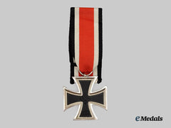 Germany, Wehrmacht. A Mint 1939 Iron Cross II Class, by Klein & Quenzer