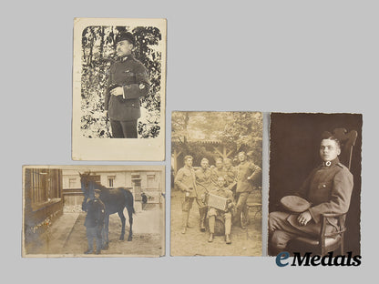 germany,_freikorps._a_mixed_lot_of_freikorps_photographs___m_n_c6358