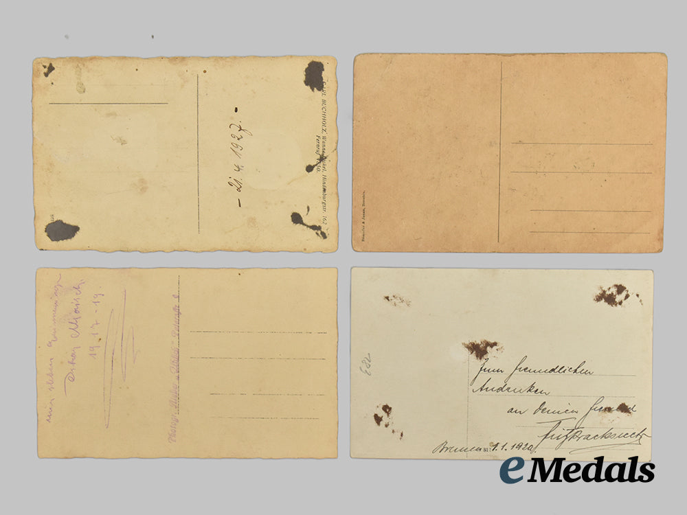 germany,_freikorps._a_mixed_lot_of_freikorps_photographs___m_n_c6361