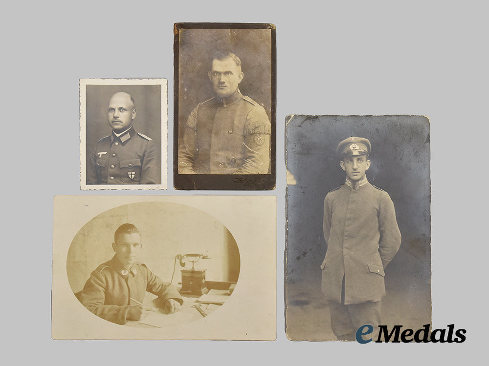 germany,_freikorps._a_mixed_lot_of_freikorps_photographs___m_n_c6364