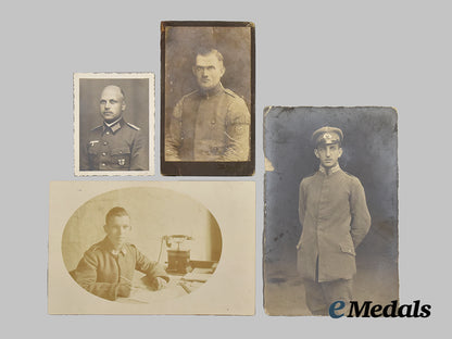 germany,_freikorps._a_mixed_lot_of_freikorps_photographs___m_n_c6364