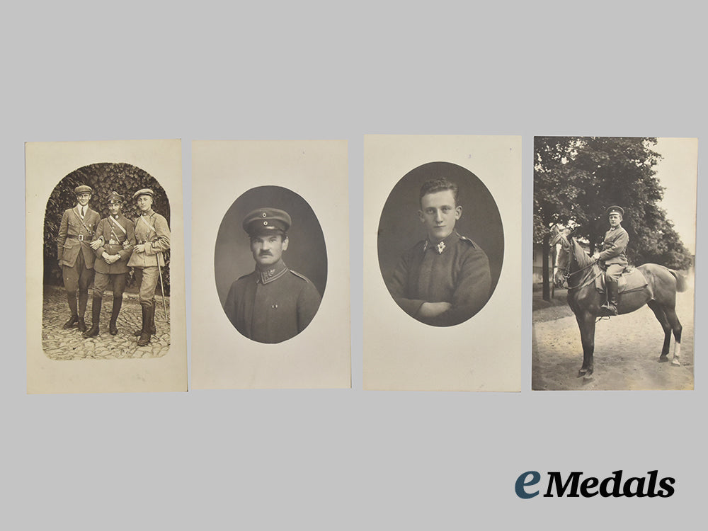 germany,_freikorps._a_mixed_lot_of_freikorps_photographs___m_n_c6375