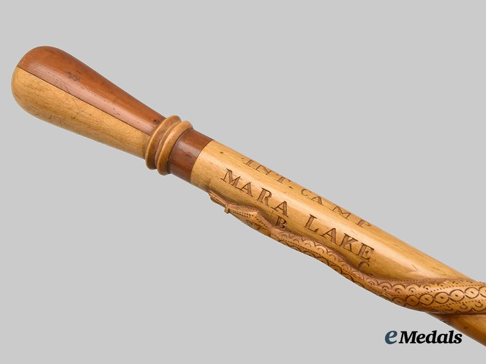 canada,_c_e_f._a_first_war_carved_swagger_stick_from_lake_mara_internment_camp___m_n_c6375
