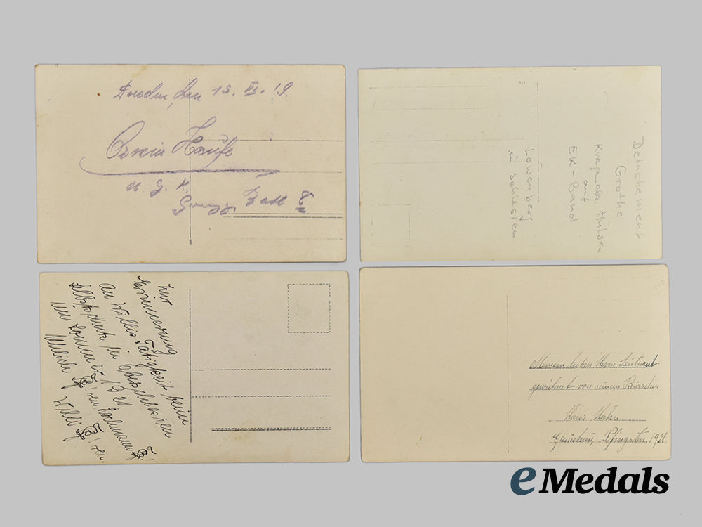 germany,_freikorps._a_mixed_lot_of_freikorps_photographs___m_n_c6376