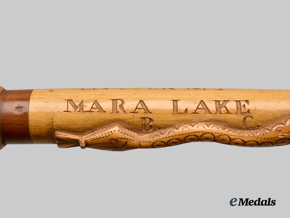 canada,_c_e_f._a_first_war_carved_swagger_stick_from_lake_mara_internment_camp___m_n_c6376