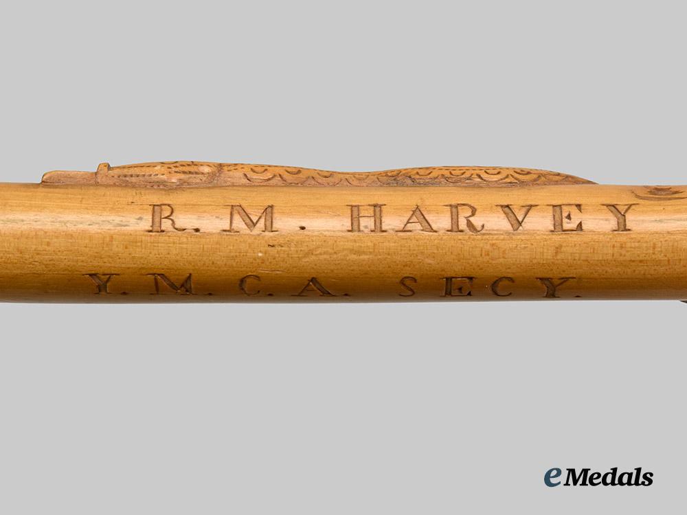 canada,_c_e_f._a_first_war_carved_swagger_stick_from_lake_mara_internment_camp___m_n_c6377
