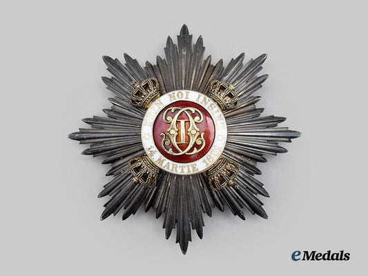 romania,_kingdom._an_order_of_the_crown,_grand_officer_star,_type_i_i,_c.1940___m_n_c6378