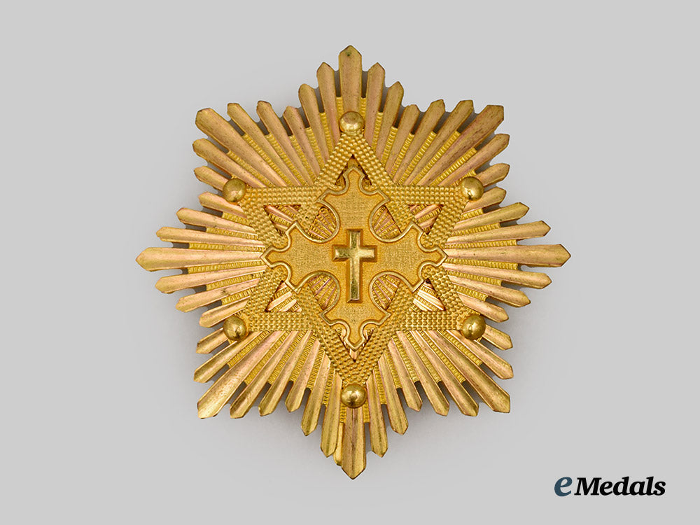 ethiopia,_kingdom._an_order_of_the_seal_of_solomon,_breast_star___m_n_c6379