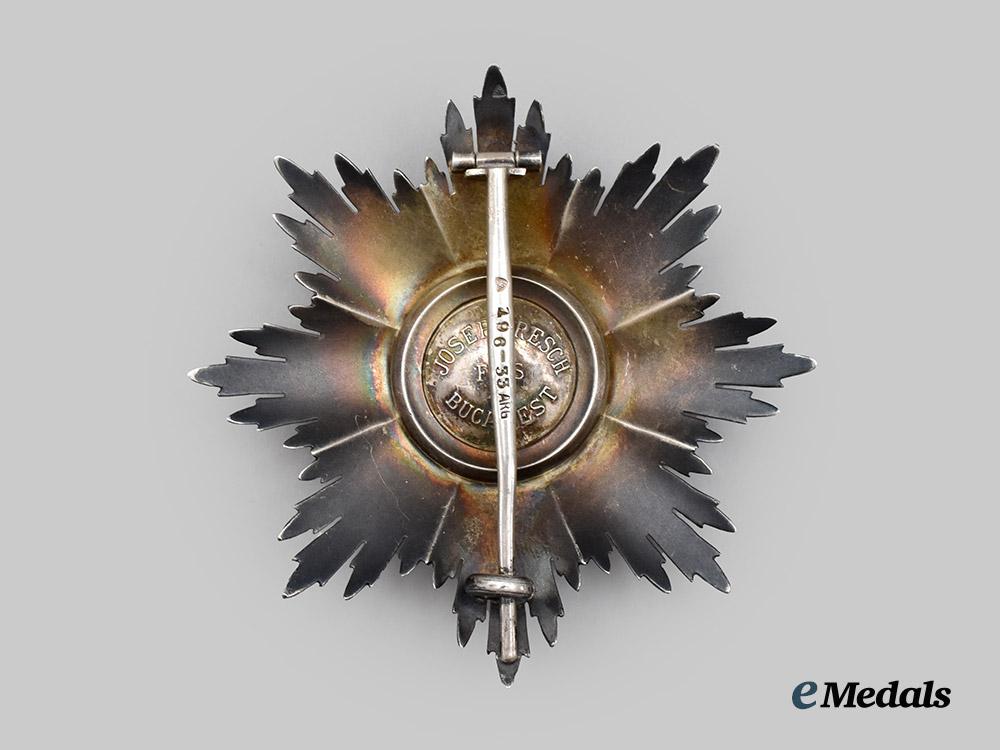 romania,_kingdom._an_order_of_the_crown,_grand_officer_star,_type_i_i,_c.1940___m_n_c6380