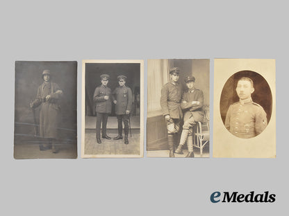 germany,_freikorps._a_mixed_lot_of_freikorps_photographs___m_n_c6381