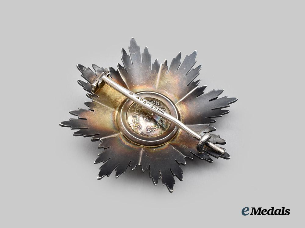 romania,_kingdom._an_order_of_the_crown,_grand_officer_star,_type_i_i,_c.1940___m_n_c6381
