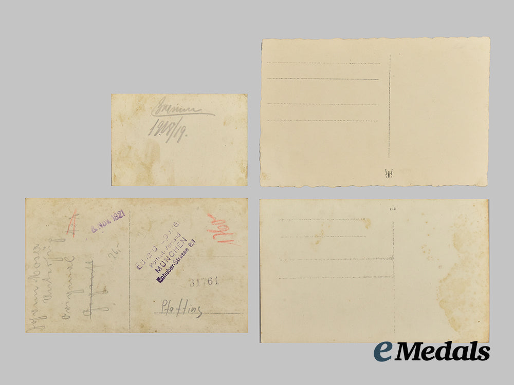 germany,_freikorps._a_mixed_lot_of_freikorps_photographs___m_n_c6384