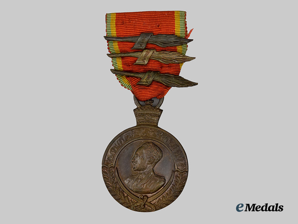 ethiopia,_empire._a_patriot_medal,_by_mappin&_webb,_london___m_n_c6384
