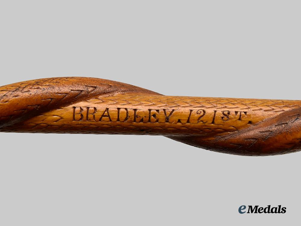 canada,_c_e_f._a_first_war_prisoner_carved_cane_for_private_bradley,1916___m_n_c6385