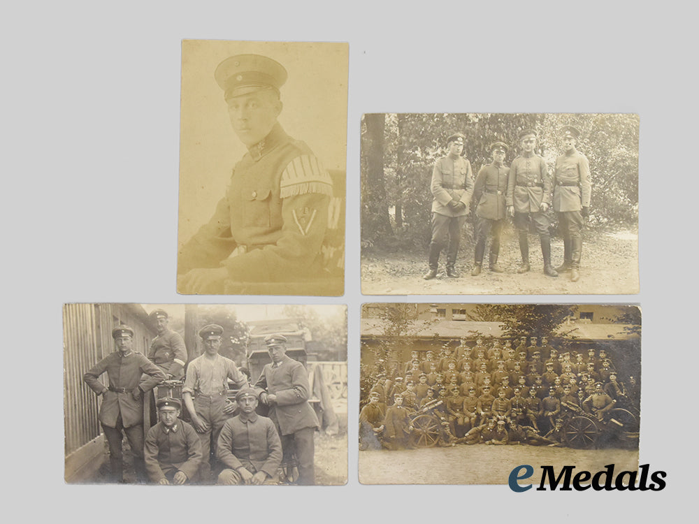 germany,_freikorps._a_mixed_lot_of_freikorps_photographs___m_n_c6389