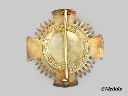 peru._an_order_of_the_cross_for_military_merit,_grand_officer's_star___m_n_c6392
