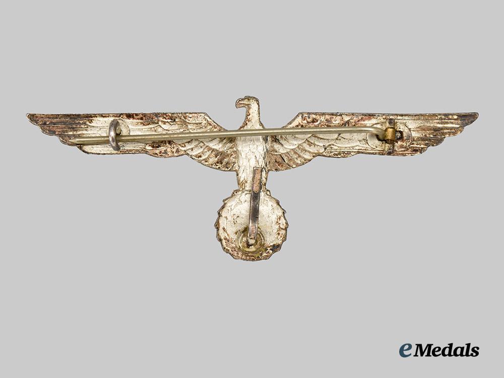 germany,_heer._an_officer’s_summer_uniform_breast_eagle___m_n_c6397-_recovered