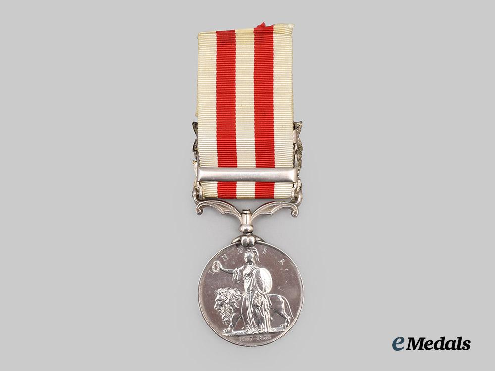 united_kingdom._an_indian_mutiny_medal,_royal_horse_artillery___m_n_c6402