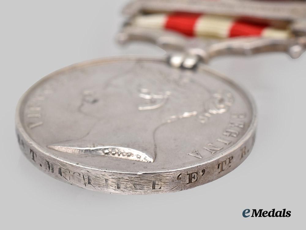 united_kingdom._an_indian_mutiny_medal,_royal_horse_artillery___m_n_c6406