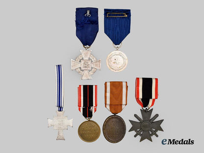 germany,_third_reich._a_lot_of_awards_for_military_and_civil_service___m_n_c6410