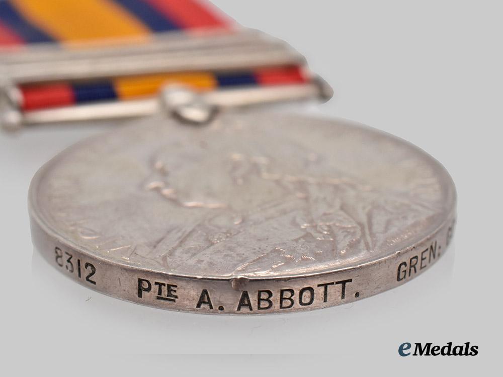 united_kingdom._a_queen’s_south_africa_medal_to_pte._abbot,_grenadier_guards___m_n_c6414