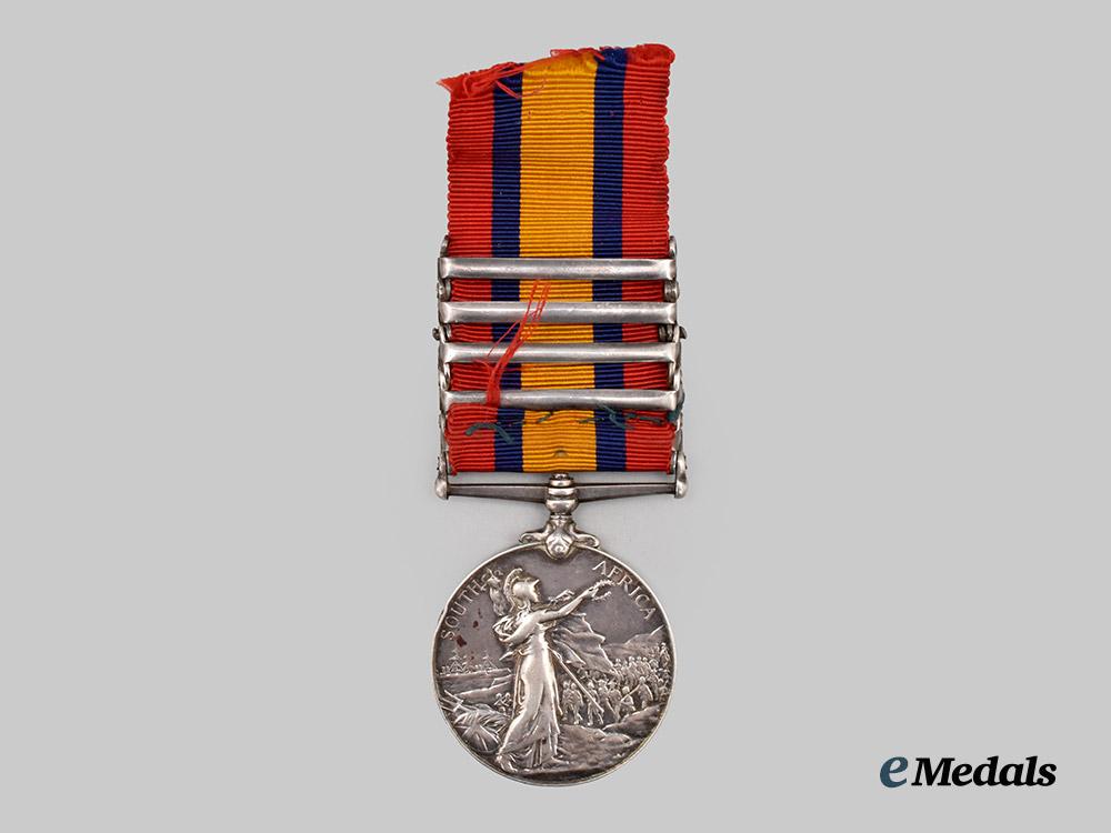 united_kingdom._a_queen’s_south_africa_medal_to_pte._lenton,_volunteer_company_of_the_derbyshire_regiment___m_n_c6423