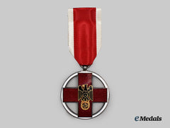 Germany, DRK. A Medal of the German Red Cross