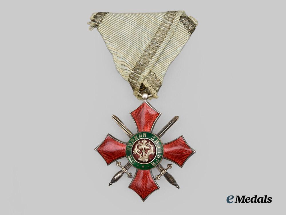 bulgaria,_kingdom._an_order_of_military_merit,_v._class_on_bravery_ribbon,_c.1935___m_n_c6438