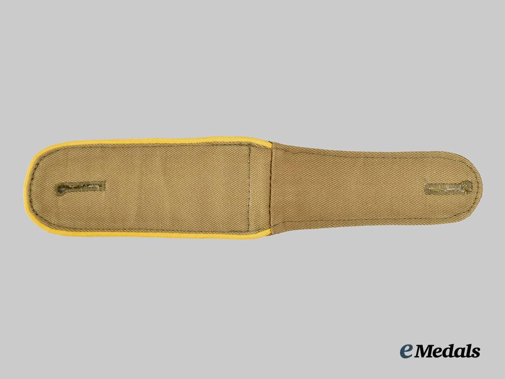 germany,_heer._a_tropical_cavalry/_armoured_reconnaissance_enlisted_personnel_shoulder_strap___m_n_c6442