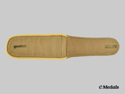 germany,_heer._a_tropical_cavalry/_armoured_reconnaissance_enlisted_personnel_shoulder_strap___m_n_c6442