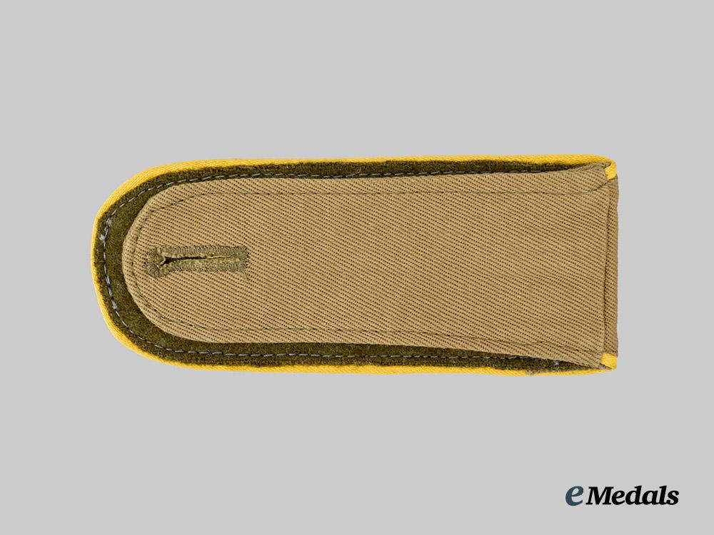germany,_heer._a_tropical_cavalry/_armoured_reconnaissance_enlisted_personnel_shoulder_strap___m_n_c6443