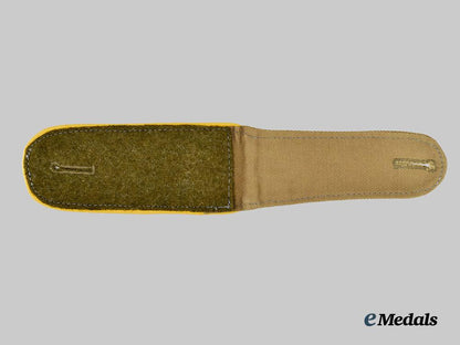 germany,_heer._a_tropical_cavalry/_armoured_reconnaissance_enlisted_personnel_shoulder_strap___m_n_c6444