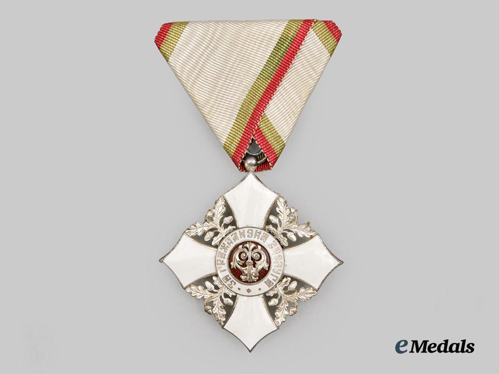 bulgaria,_kingdom._a_national_order_of_civil_merit,_v._class_knight,_c.1940___m_n_c6455