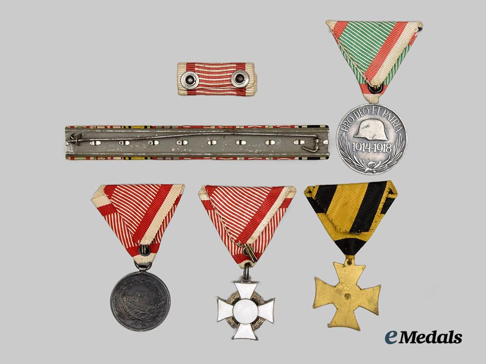 austria,_empire._a_lot_of_medals,_decorations,&_ribbon_bars___m_n_c6470