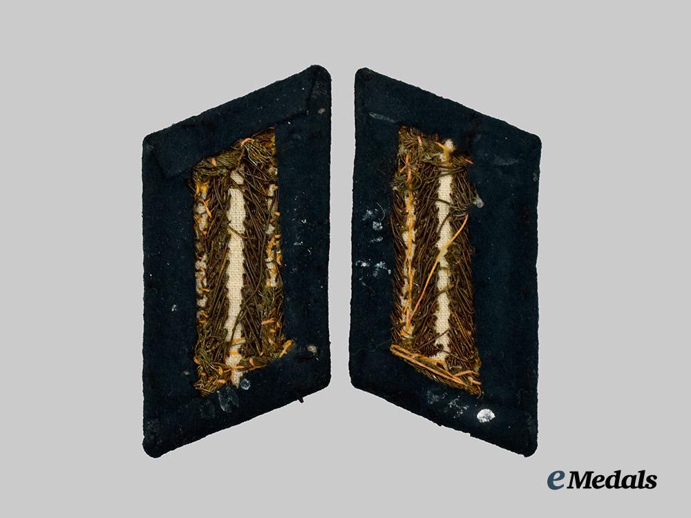 germany,_heer._a_set_of_collar_tabs_for_a_high_command_administrative_officer___m_n_c6473