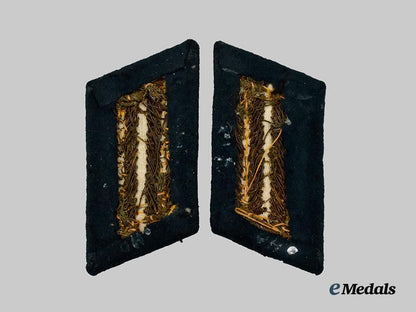 germany,_heer._a_set_of_collar_tabs_for_a_high_command_administrative_officer___m_n_c6473