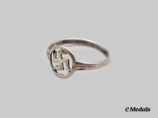 germany,_third_reich._a_patriotic_ring_in_silver___m_n_c6474