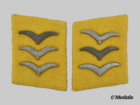 germany,_luftwaffe._a_set_of_flight_personnel_obergefreiter_collar_tabs,_late-_war_example___m_n_c6480