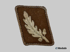 Germany, SA. A Rare Standartenführer Collar Tab, SA-Gruppe Westmark