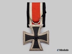 Germany, Wehrmacht. A 1939 Iron Cross II Class, by Großmann & Co.