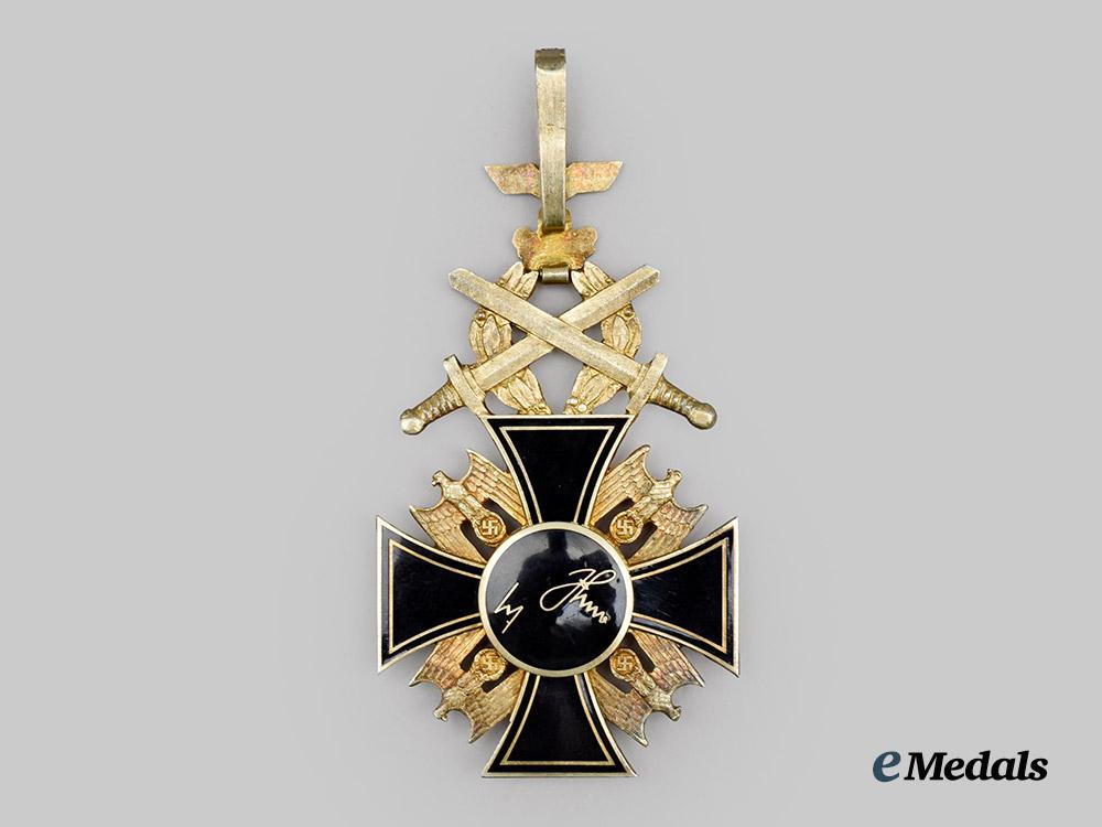 germany,_federal_republic._a_german_order,_i_class_exhibition_example_by_rudolf_souval,_c.1960___m_n_c6496