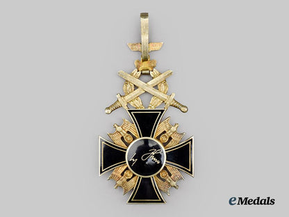 germany,_federal_republic._a_german_order,_i_class_exhibition_example_by_rudolf_souval,_c.1960___m_n_c6496