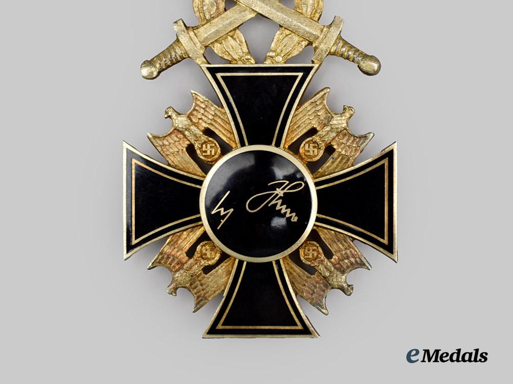 germany,_federal_republic._a_german_order,_i_class_exhibition_example_by_rudolf_souval,_c.1960___m_n_c6497