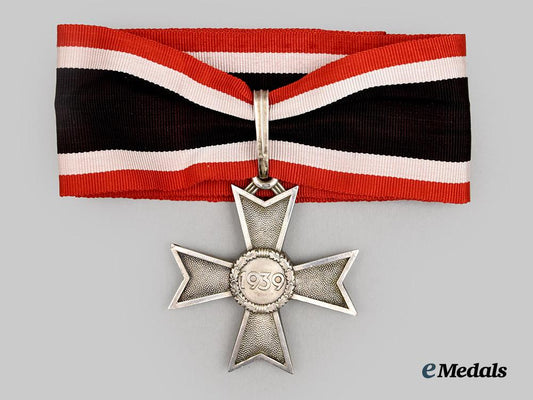 germany,_federal_republic._a_knight’s_cross_of_the_war_merit_cross_without_swords,1957_version___m_n_c6502