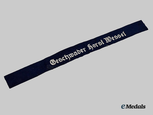 germany,_luftwaffe._a_geschwader_horst_wessel_cuff_title_for_enlisted_ranks_and_non-_commissioned_officers___m_n_c6502
