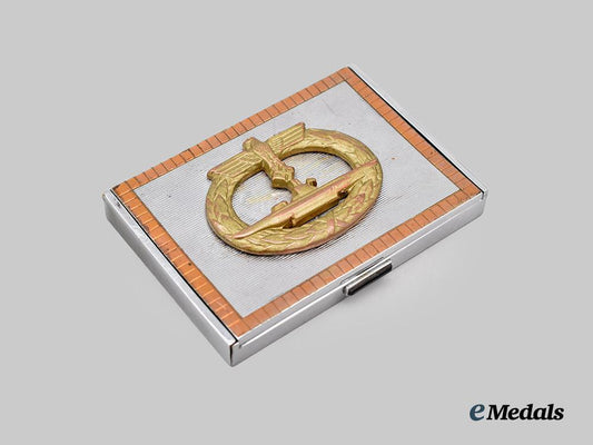germany,_kriegsmarine._a_u-_boat_war_badge_cigarette_case___m_n_c6505